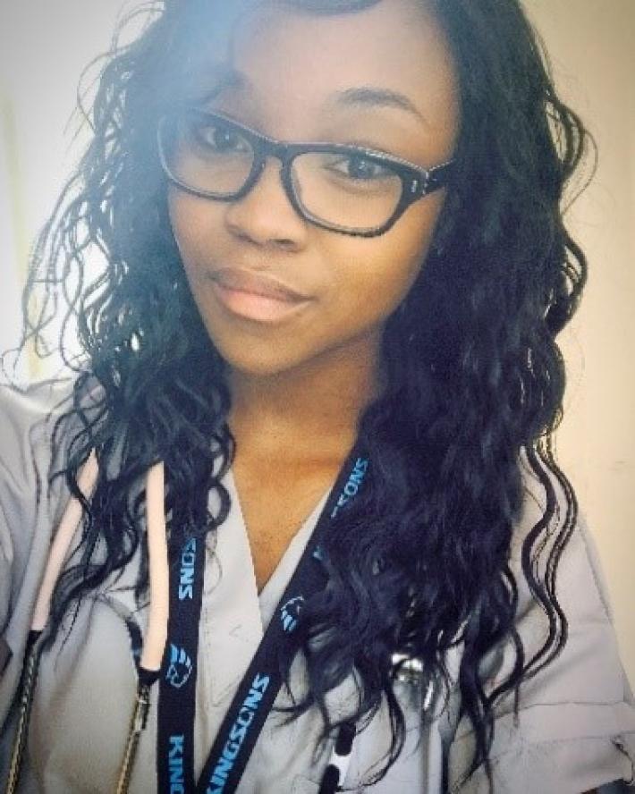 Tumi Ndweni, Associate Lecturer Division of Clinical Associates (Physician Assistants) Department of Family Medicine, School of Clinical Medicine, University of Witwatersrand, South Africa
