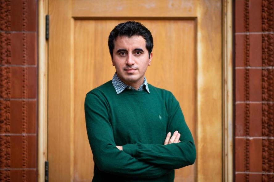 Malyar Sadeq Azad