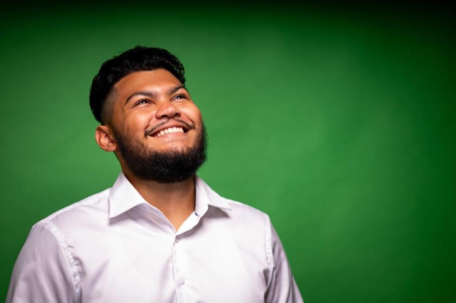 Victor Vazquez