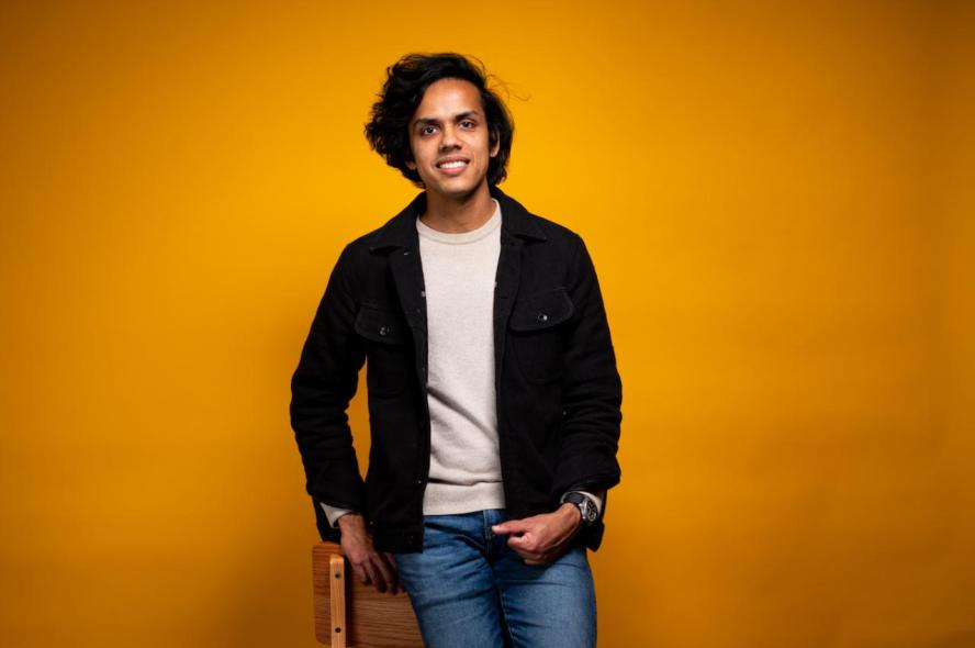 Saurabh Pal