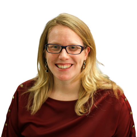 Political strategist, campaign veteran, and proud Tufts alumna, Jen O’Malley Dillon, J98