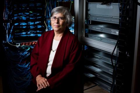 To design better contact-tracing apps, protecting privacy, building trust, and improving the technology will be essential, Tufts cybersecurity expert Susan Landau says. 