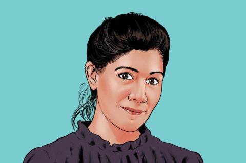 How Rural Women Advance India’s Sustainable Future Ajaita Shah Tufts Earth Advocate