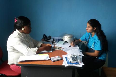 Internships