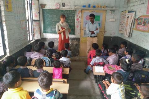 Tisch India