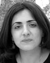 Rana Abdul-Aziz, Senior Lecturer of Arabic Program and Arabic Language Coordinator, whose research interests include Modern Arabic Literature, High school Arabic pedagogy and curriculum design, second language acquisition, high school political science and philosophy instruction 